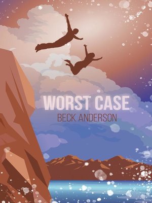 cover image of Worst Case